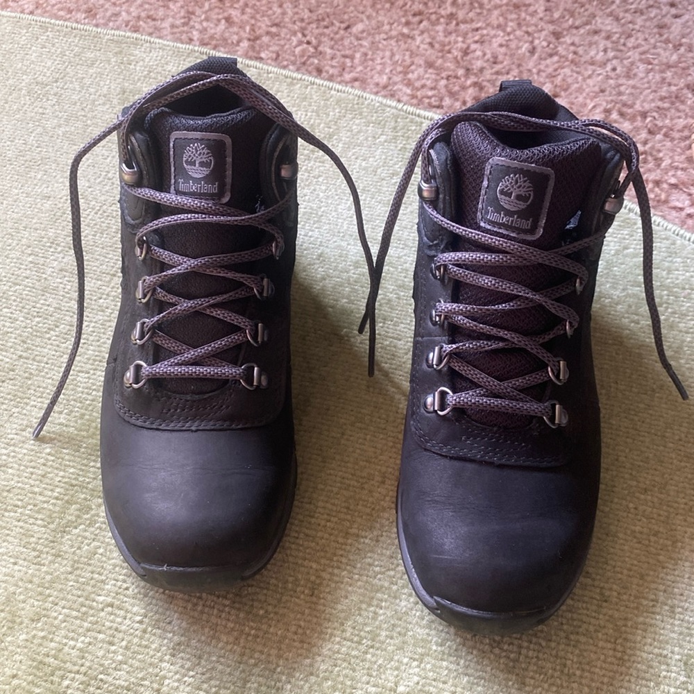 Women’s Timberland boots 6.5